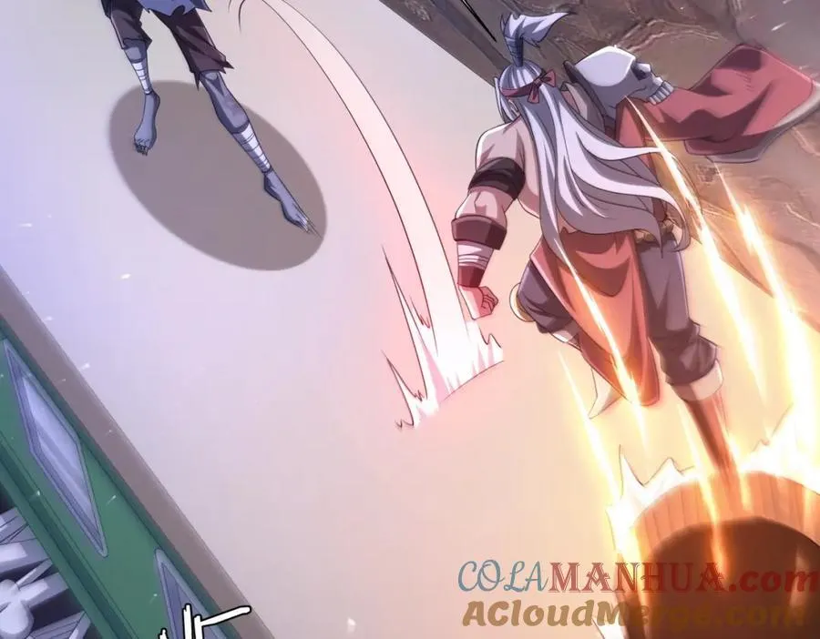 第40话 绝杀！狂怒的猛鬼 第133页