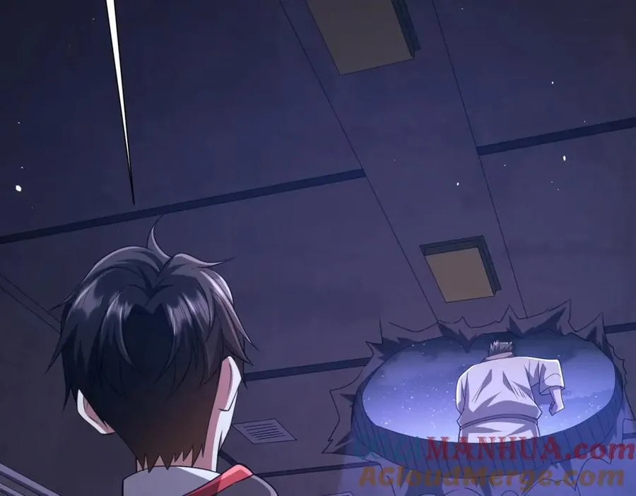 第40话 绝杀！狂怒的猛鬼 第161页