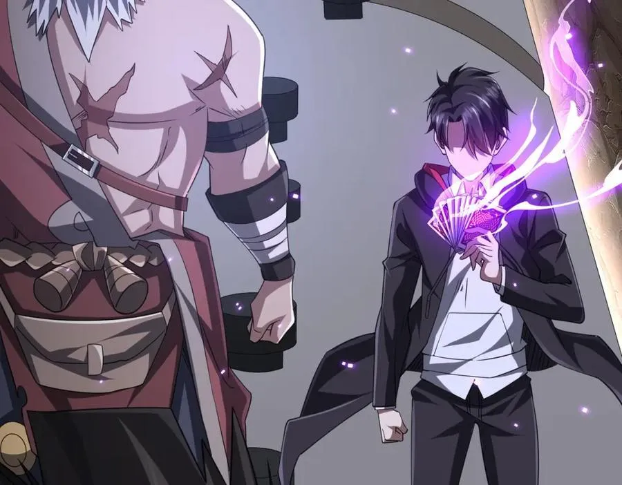 第42话 一刀灭两鬼！ 第8页