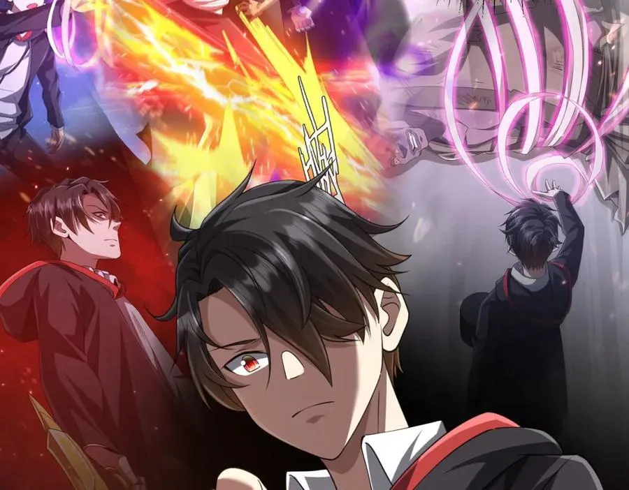 第44话 酆都大帝引爆论坛！ 第67页