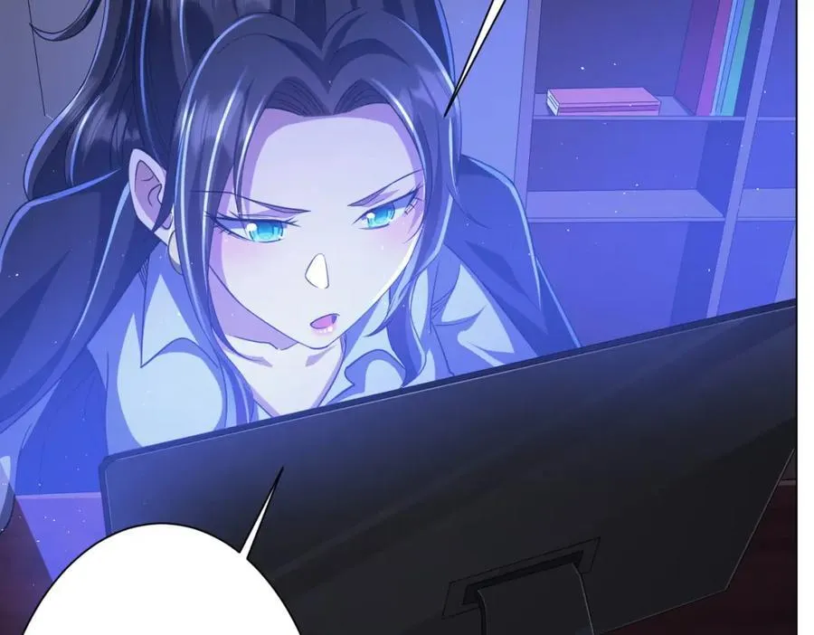 第44话 酆都大帝引爆论坛！ 第91页