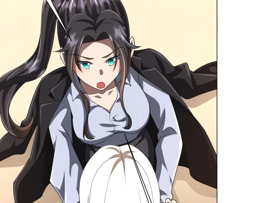 第45话 白夜的求助！ 第30页