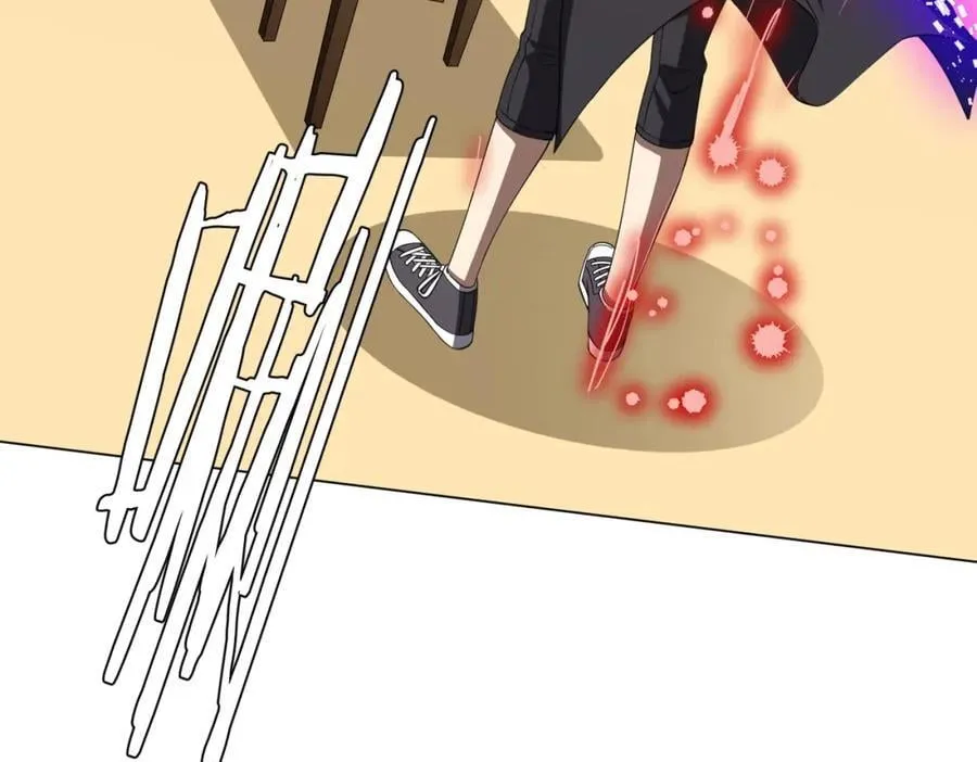 第45话 白夜的求助！ 第87页