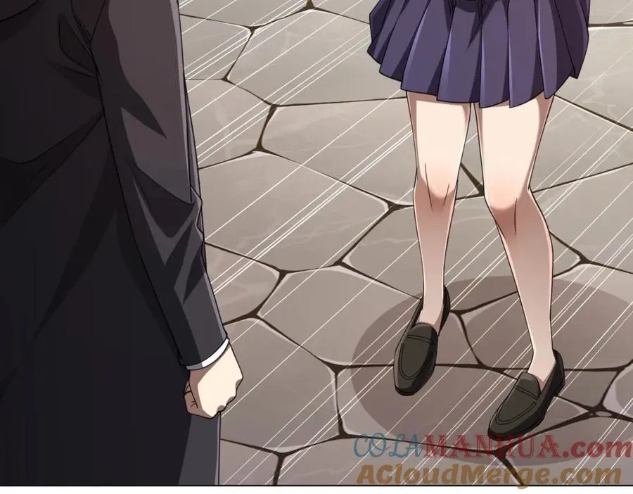 第45话 白夜的求助！ 第125页