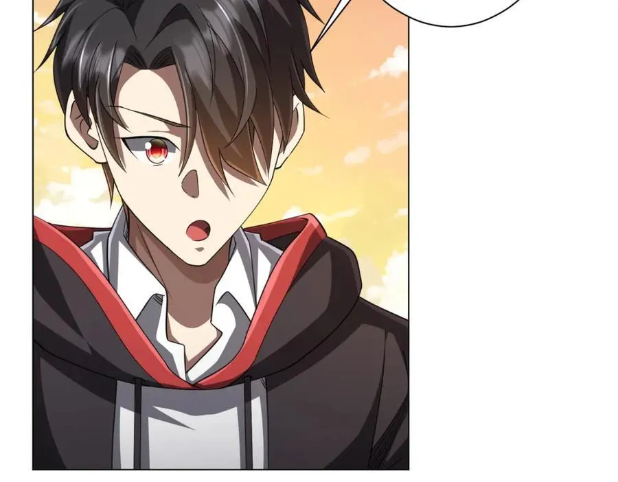 第45话 白夜的求助！ 第127页