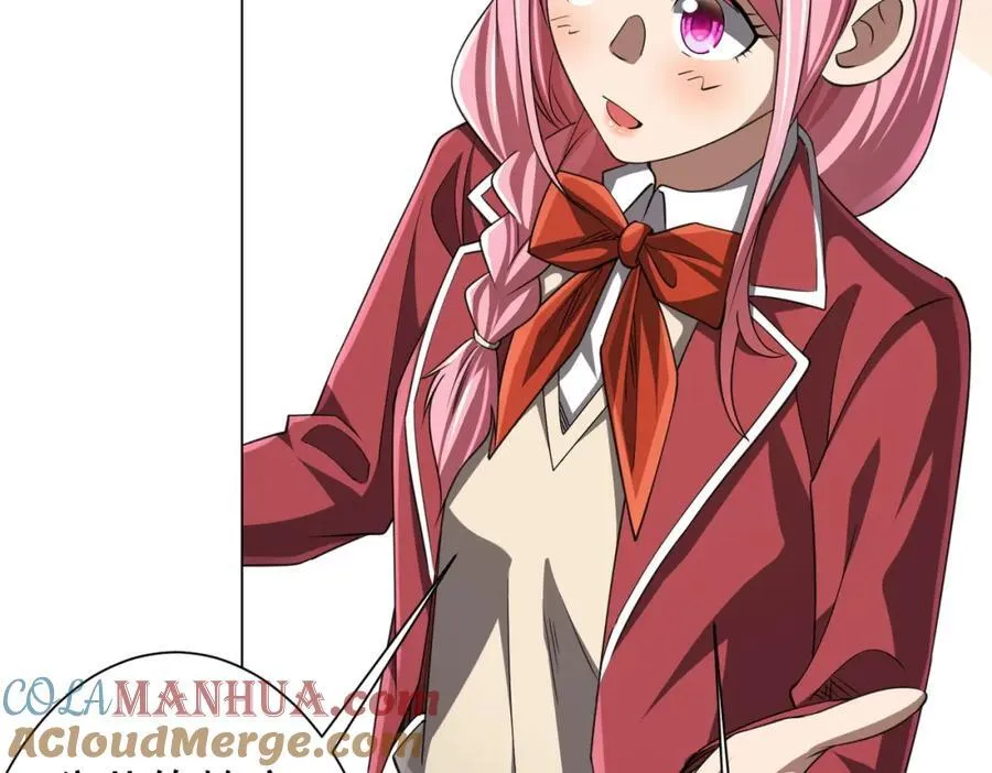 第45话 白夜的求助！ 第145页