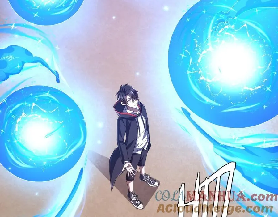 第46话 冥灵之塔！ 第69页