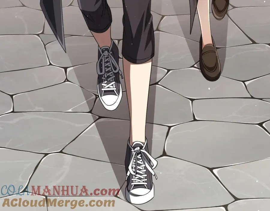 第46话 冥灵之塔！ 第113页