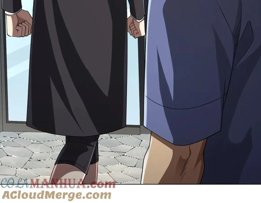 第47话 福运商场事件！民间驭鬼者！ 第101页
