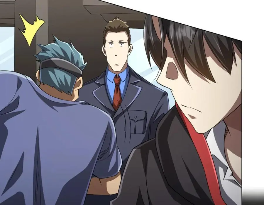 第47话 福运商场事件！民间驭鬼者！ 第108页