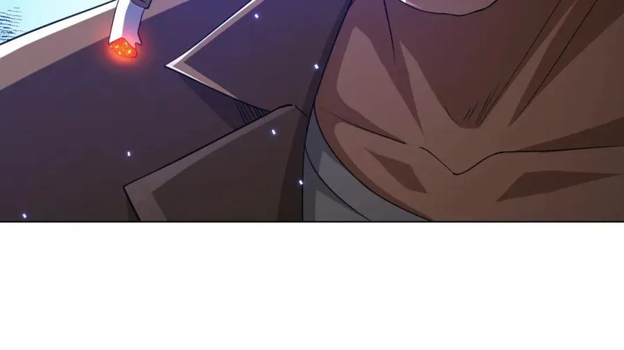 第47话 福运商场事件！民间驭鬼者！ 第111页