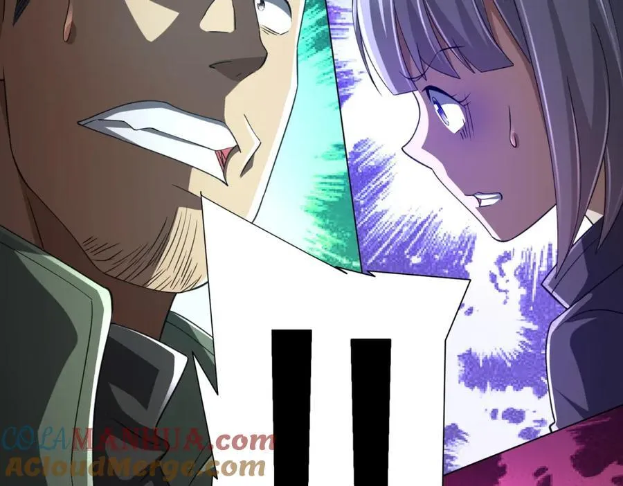 第47话 福运商场事件！民间驭鬼者！ 第141页