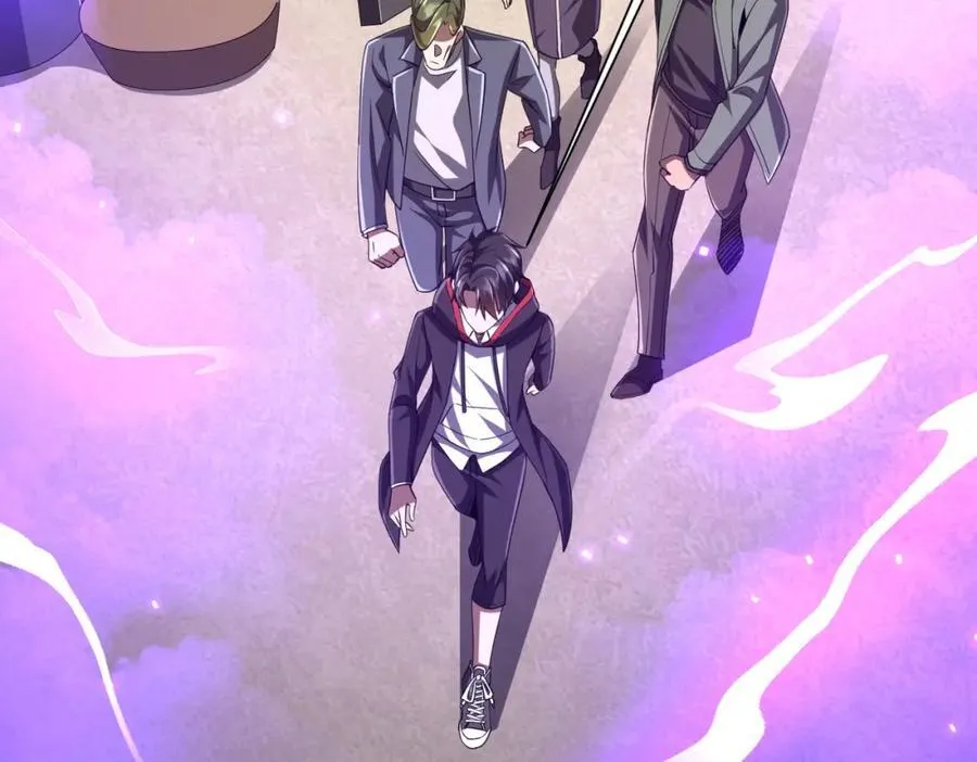 第48话 死亡之谜！ 第8页