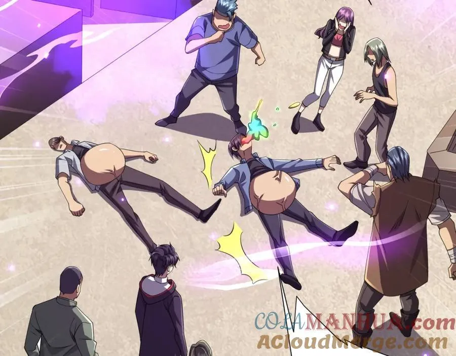 第48话 死亡之谜！ 第61页