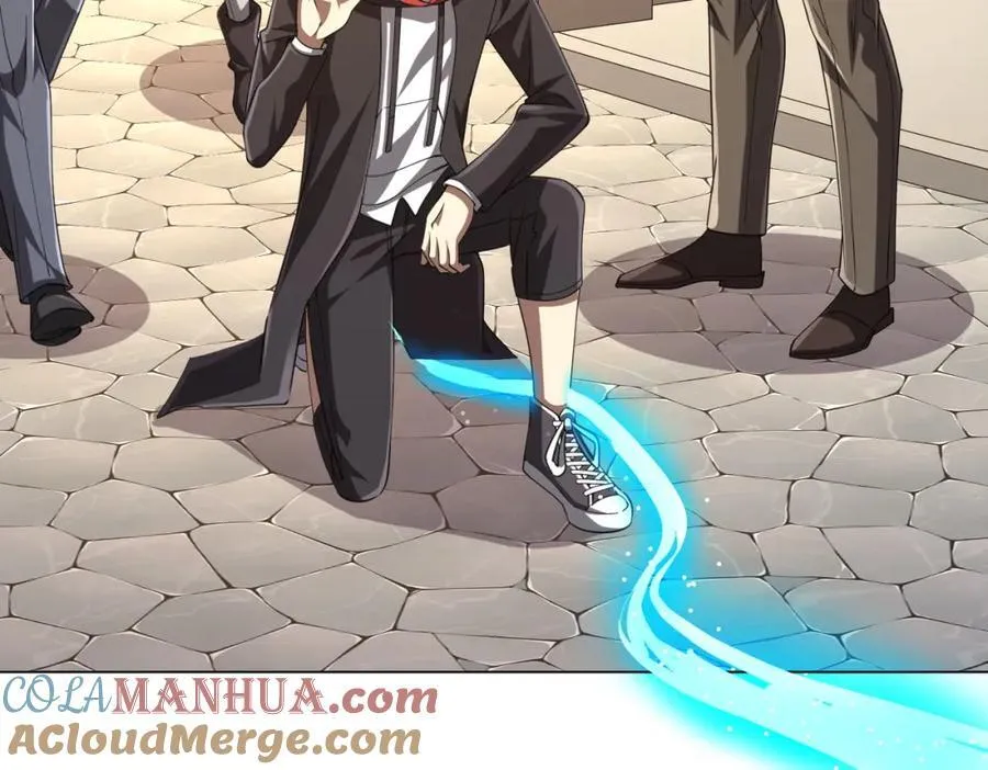 第51话 看穿真相！ 第117页