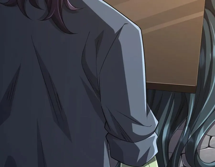 第53话 装到顶头上司眼前了！ 第10页