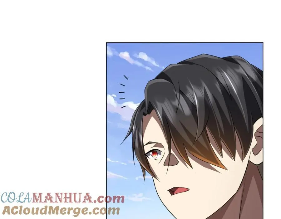 第53话 装到顶头上司眼前了！ 第85页