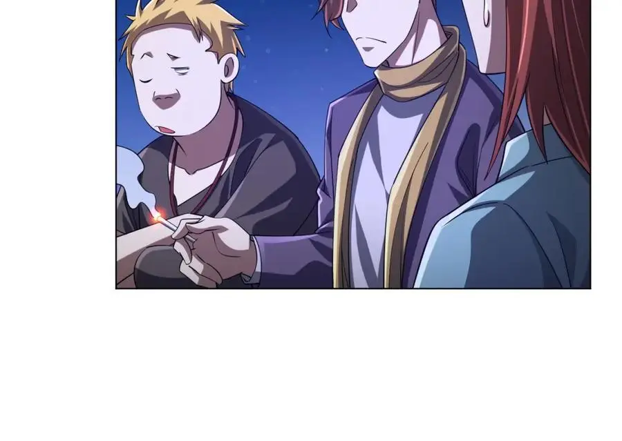 第56话 被怀疑了？ 第34页