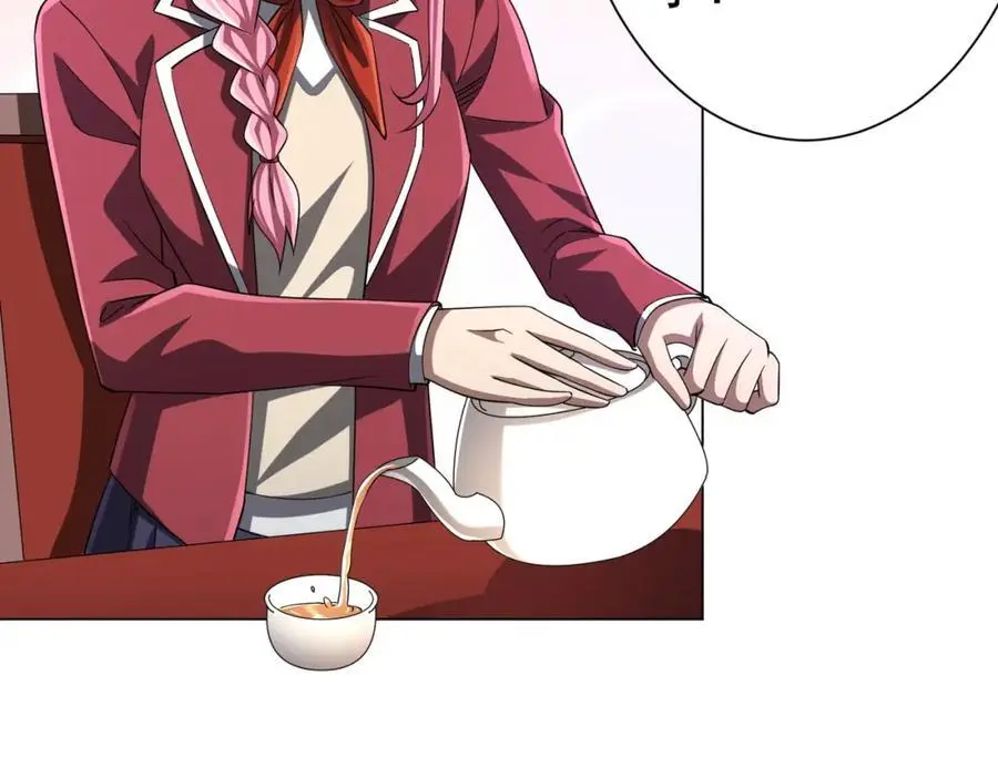 第56话 被怀疑了？ 第52页