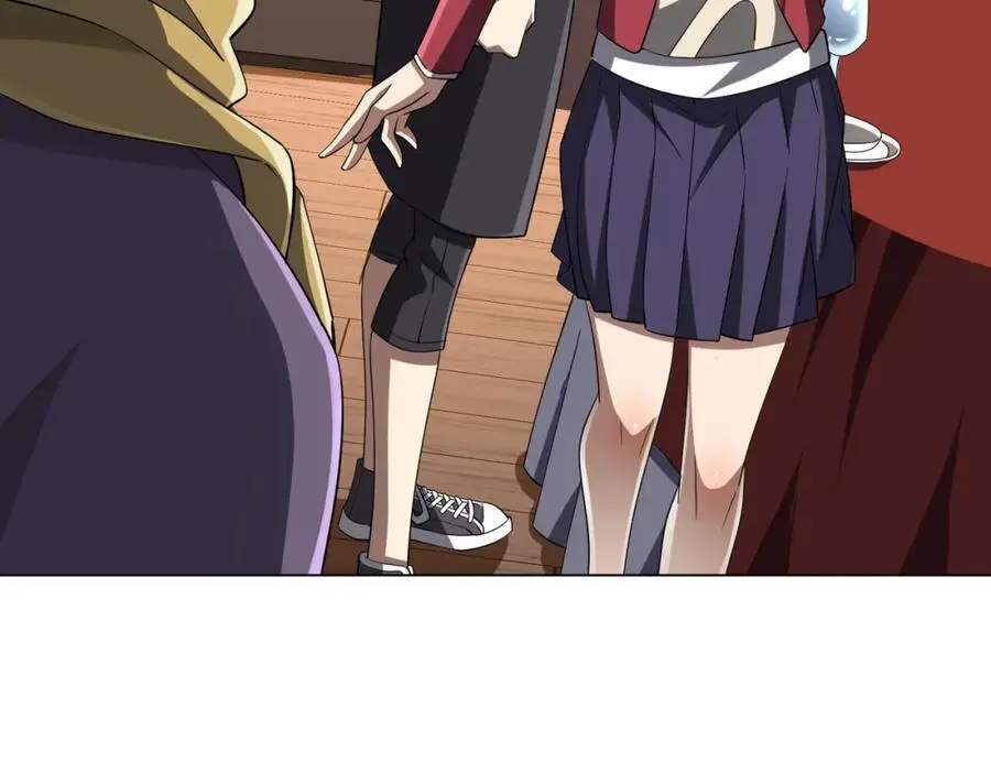 第56话 被怀疑了？ 第104页