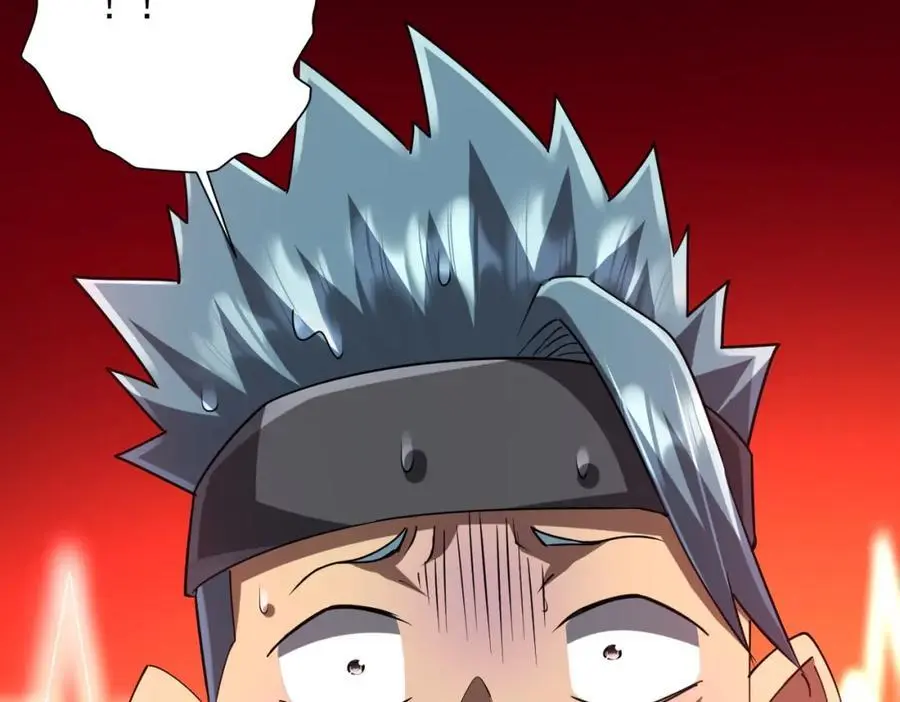第57话 有眼不识泰山！ 第46页
