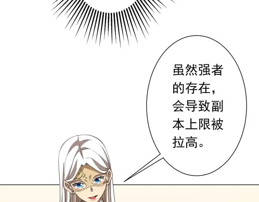 第58话 组队预知副本！ 第30页
