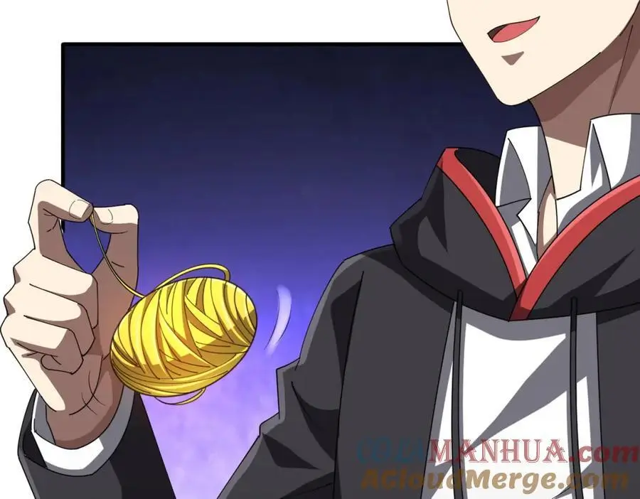 第59话 你看这些够吗？ 第141页
