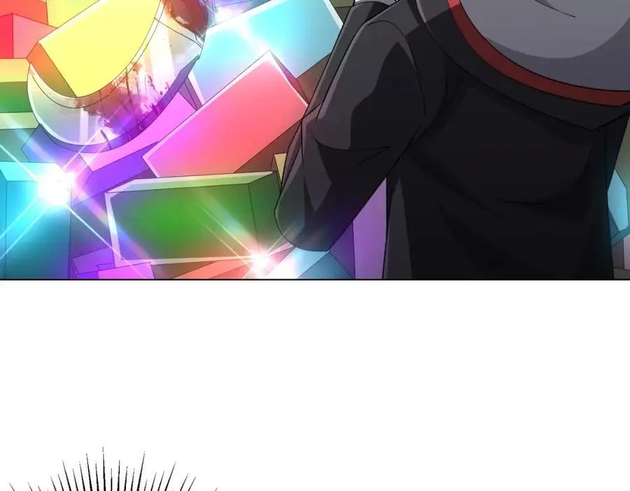 第60话 夔龙锁魂镜的秘密！ 第26页