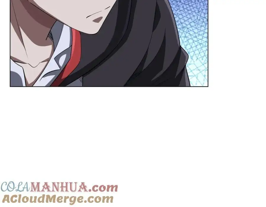 第61话 阴牢里的潜规则！ 第13页
