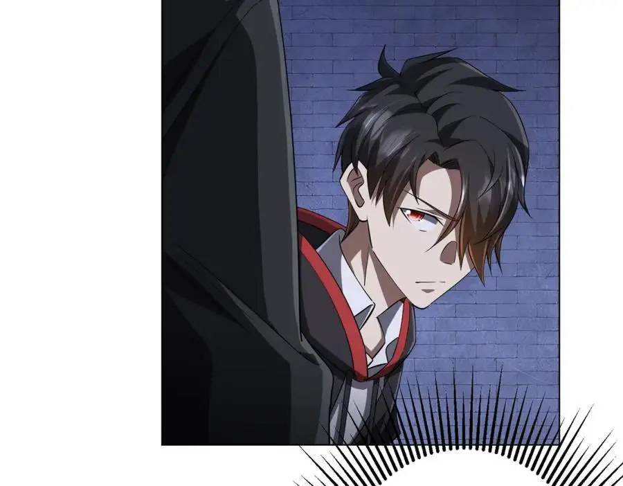 第61话 阴牢里的潜规则！ 第16页