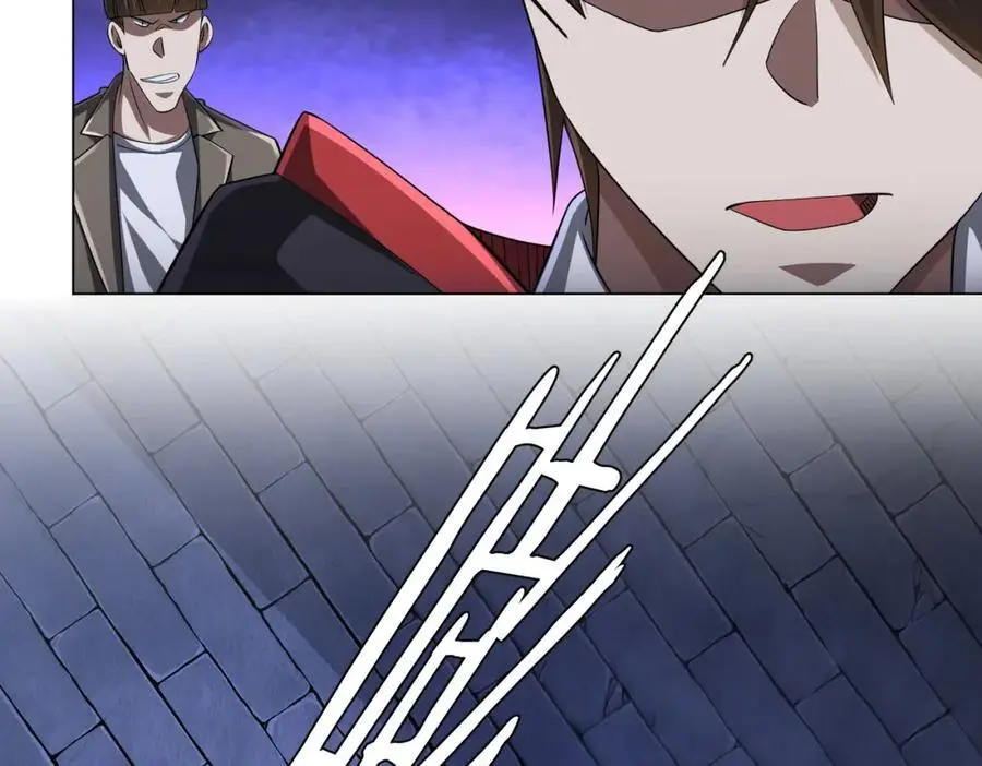 第61话 阴牢里的潜规则！ 第64页