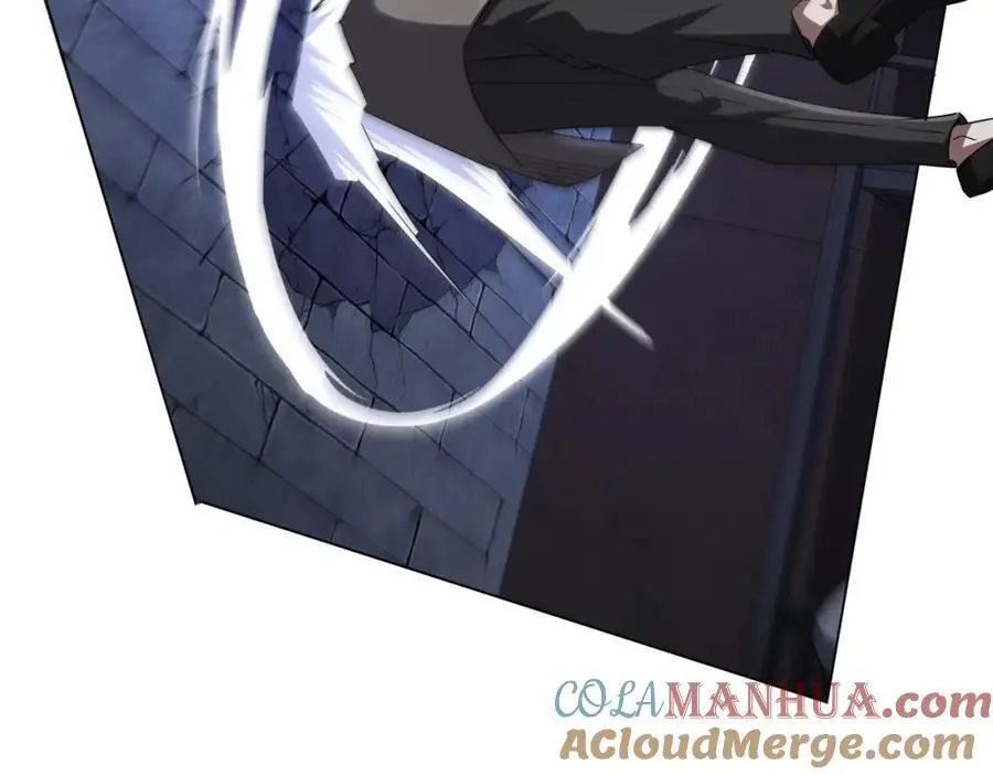 第61话 阴牢里的潜规则！ 第69页