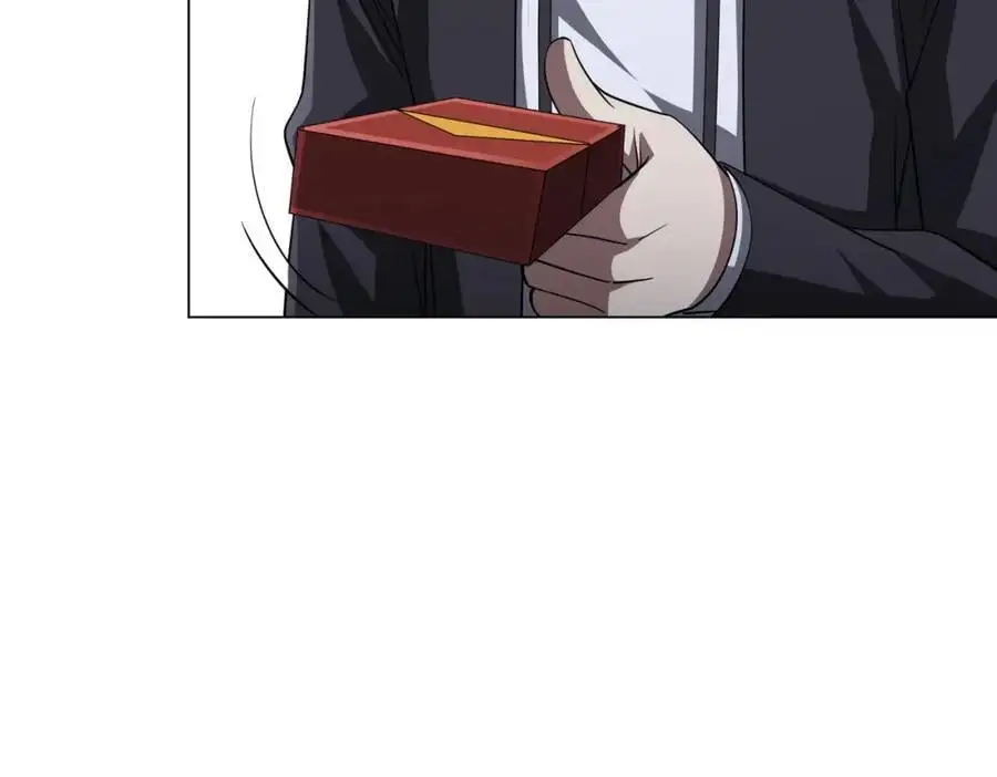 第61话 阴牢里的潜规则！ 第128页