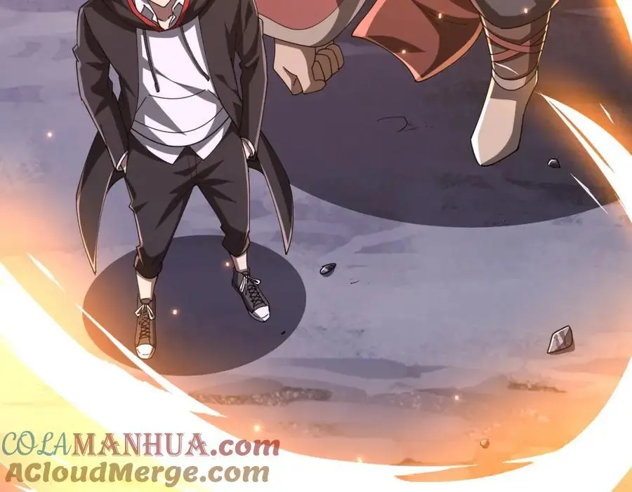 第65话 这是幻术啊！ 第133页