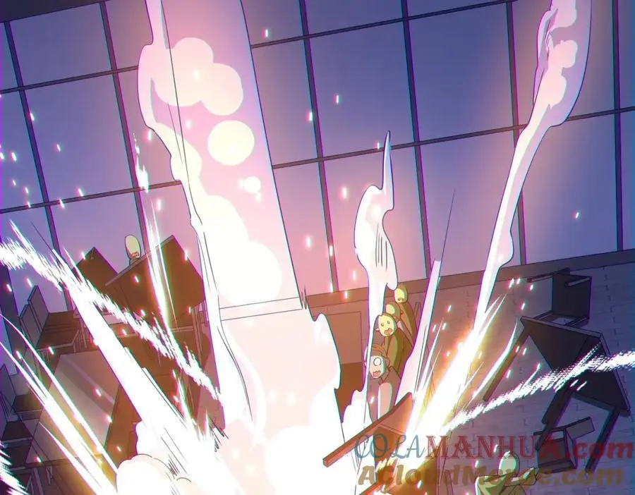 第69话 层出不穷！ 第5页