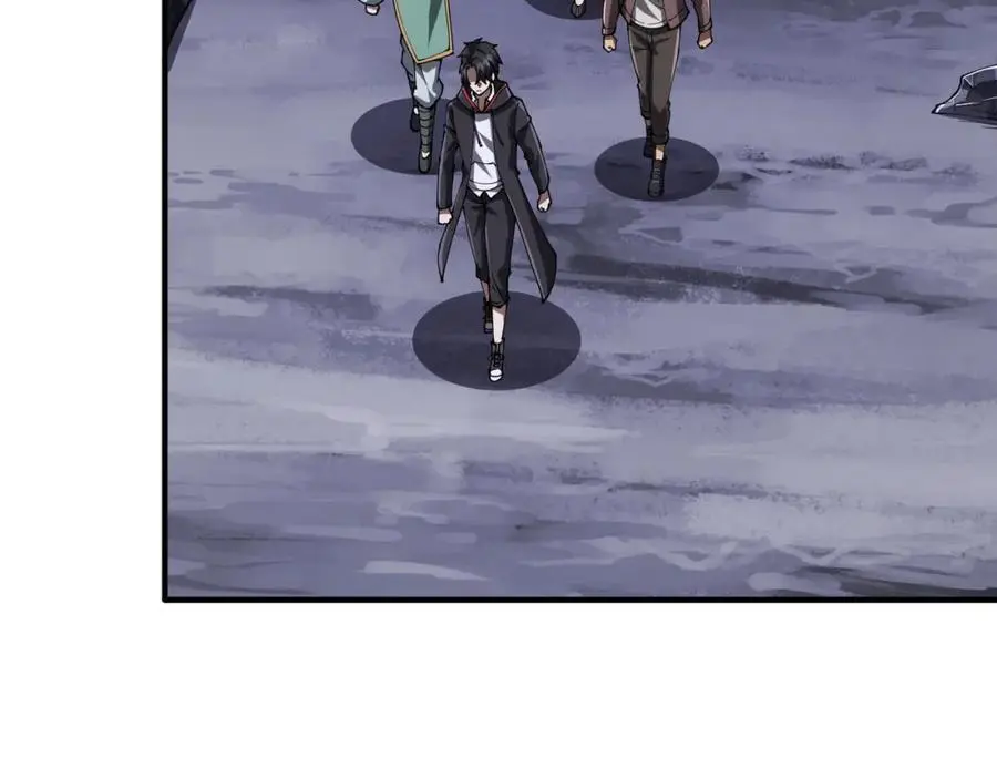 第71话 爱打小报告的下场! 第6页