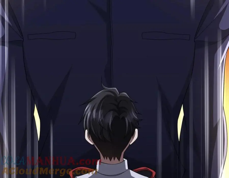 第73话 终见典狱长！ 第93页