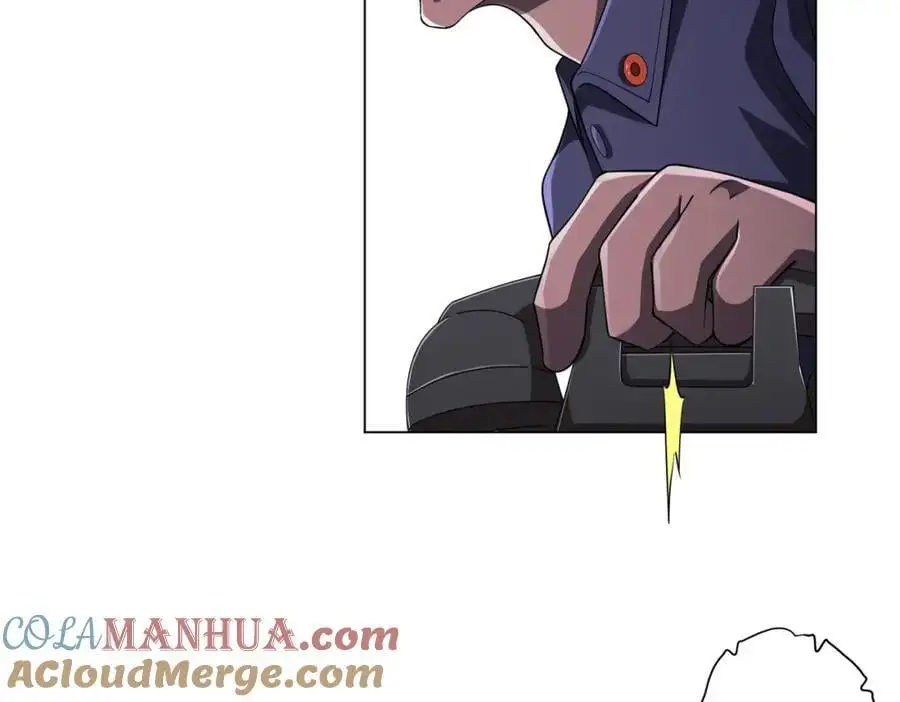 第73话 终见典狱长！ 第105页