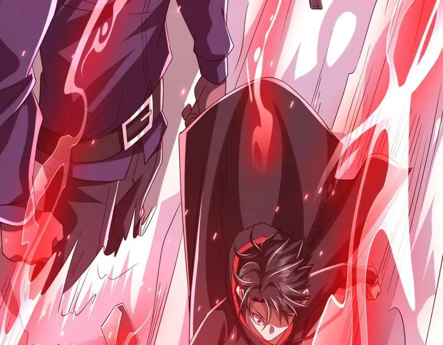 第73话 终见典狱长！ 第136页