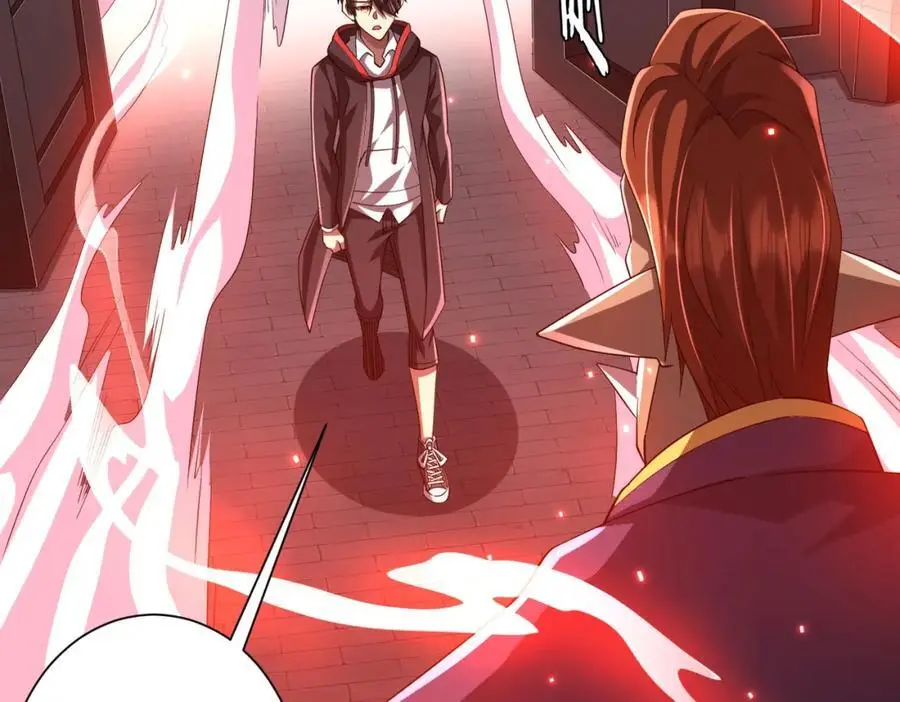第73话 终见典狱长！ 第146页