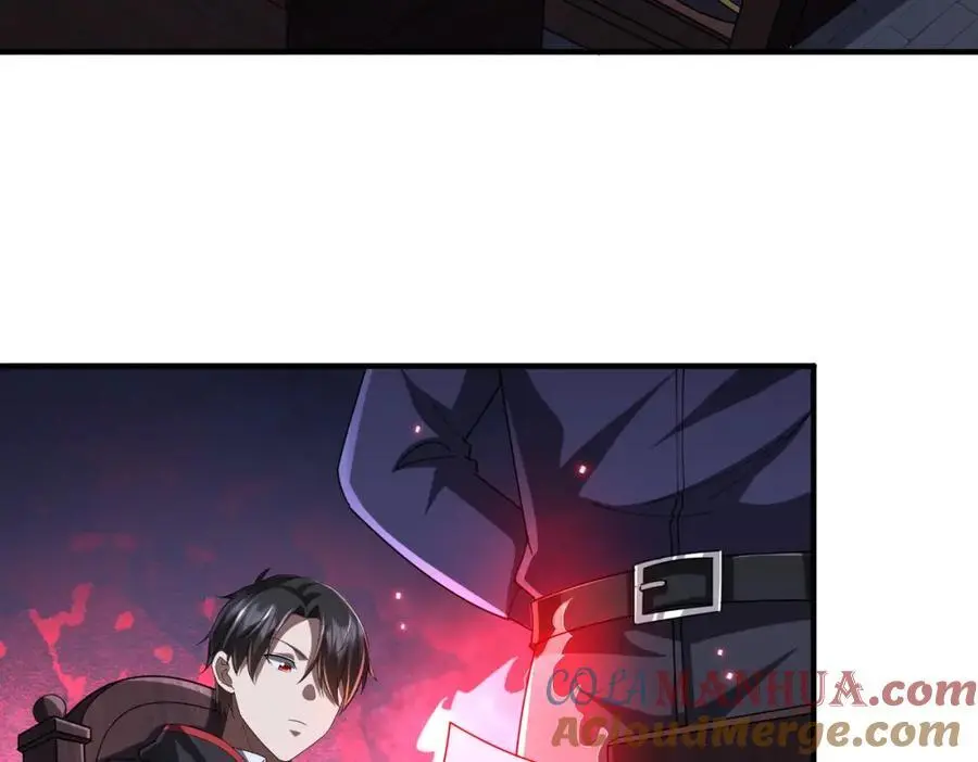 第74话 离开的方法！ 第25页