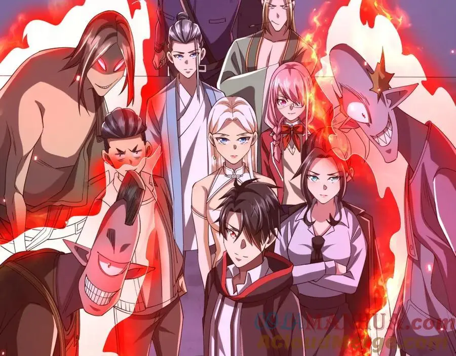 第76话 林御的计划！ 第177页
