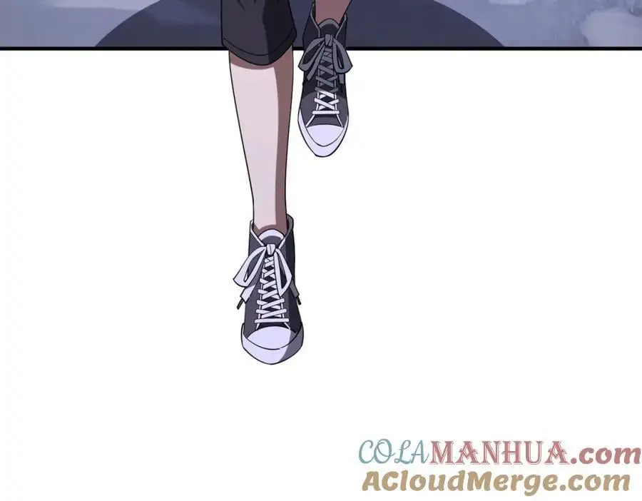 第77话 外国驭鬼者的下场！ 第45页