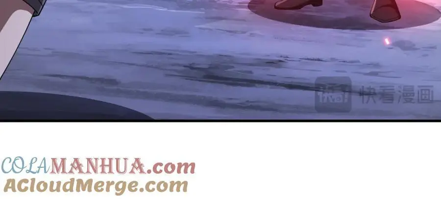 第77话 外国驭鬼者的下场！ 第49页