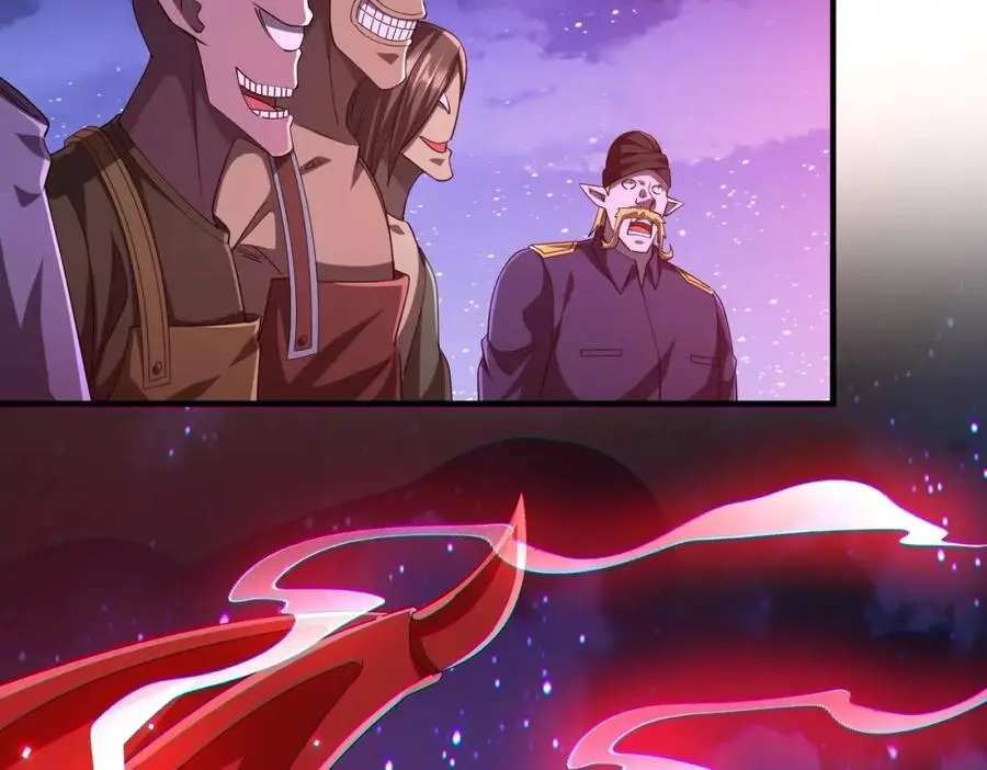第77话 外国驭鬼者的下场！ 第51页