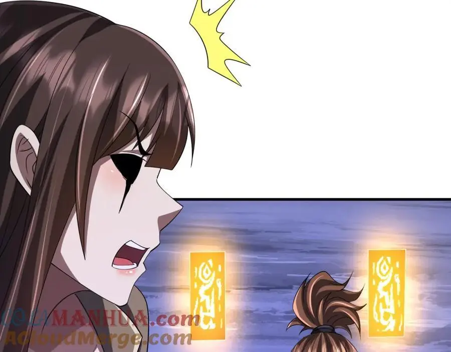 第77话 外国驭鬼者的下场！ 第165页