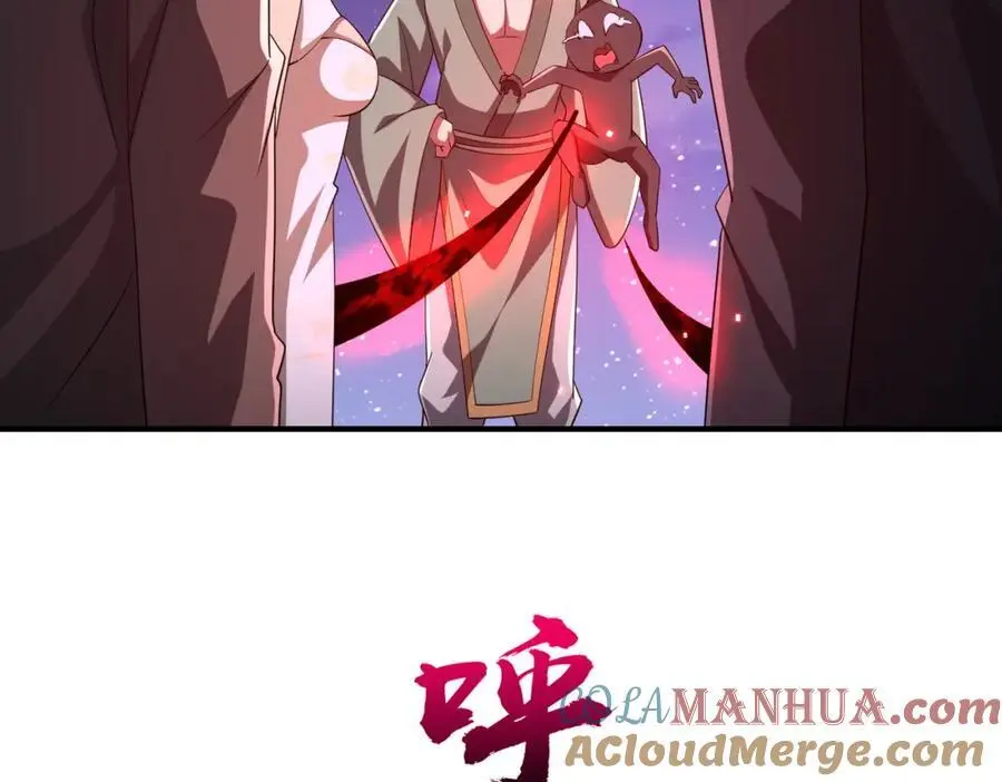 第77话 外国驭鬼者的下场！ 第177页
