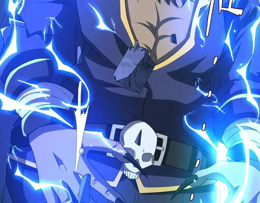 第79话 超强守门人！ 第54页