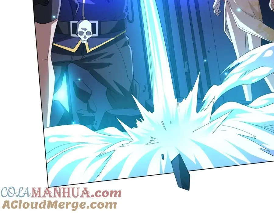 第79话 超强守门人！ 第69页
