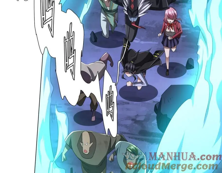 第79话 超强守门人！ 第141页